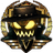 JUST emblem