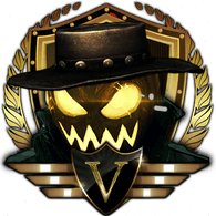 JUST emblem