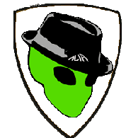 ALIA emblem
