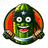 G-_-T emblem