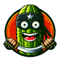 G-_-T emblem