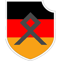 R36 emblem