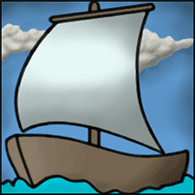 -HSF emblem