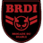 BRDI emblem