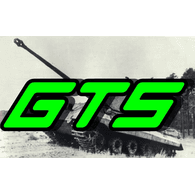 G_T_S emblem