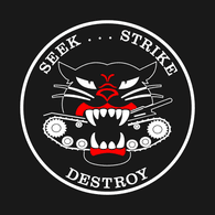 SASD emblem