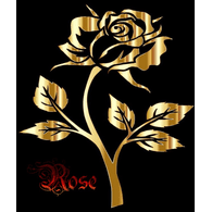 RO5E emblem