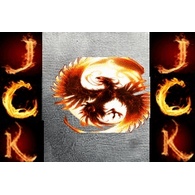JCK emblem