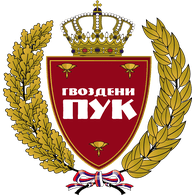 GVPUK emblem