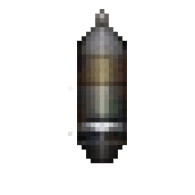 THF-G emblem