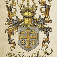 -SAT emblem