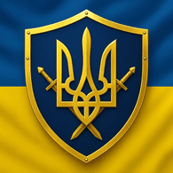 UKROB emblem