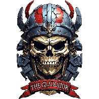 T-G-L emblem