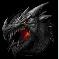 DRAGN emblem