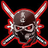 DOTDE emblem