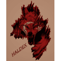 HLDX emblem