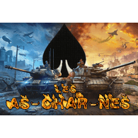 A_C_N emblem