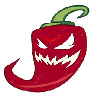 PERK1 emblem