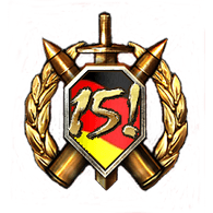 -15I- emblem