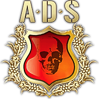 A-D-S emblem