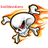 H--T emblem