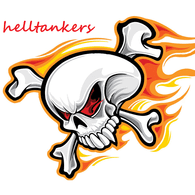 H--T emblem