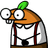 -UHM- emblem