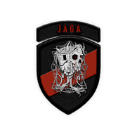 JA-GA emblem