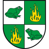 KNFR emblem