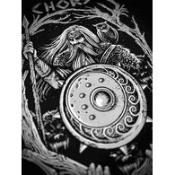 CHORS emblem