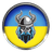 UV-UA emblem