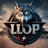 LLOP emblem