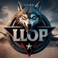 LLOP emblem