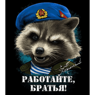 VDV_ emblem