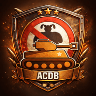 ACDB emblem