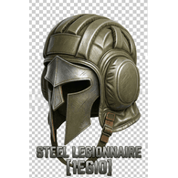 1EGIO emblem