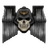 291 emblem