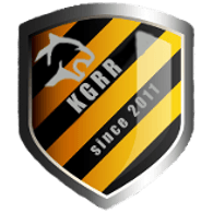 KGRR emblem