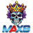 MAX8 emblem