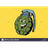 D-A-R emblem