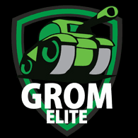 EGROM emblem