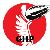 1GHP emblem