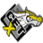 CET-X emblem