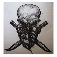 WSOKM emblem