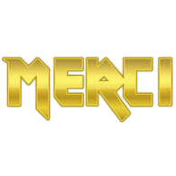MERCI emblem