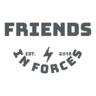 F-I-F emblem