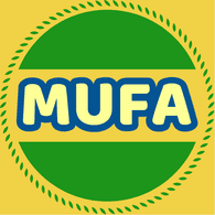 MU-FA emblem