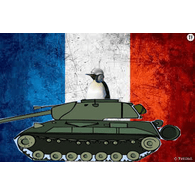 CDTM emblem