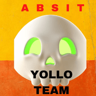 ABSIT emblem