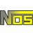 N0S emblem